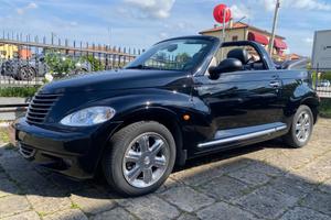 Chrysler PT Cruiser 2.4 cat Limited