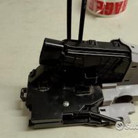 Serratura porta anter poster dx sx hyundai tucson