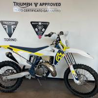 Husqvarna TE 150 - 2022