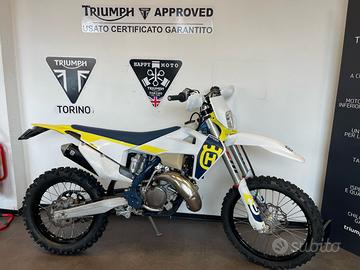 Husqvarna TE 150 - 2022