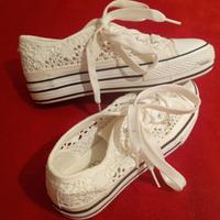 scarpe bambina n.36