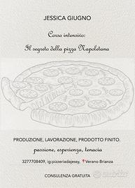 Formazione pizzaioli