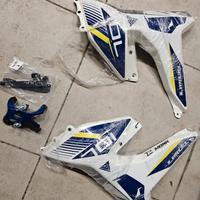 accessori e ricambi ktm 690 husqvarna 701