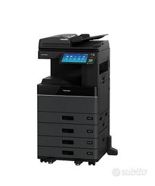 Toshiba e-Studio 4515AC Super