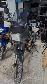 Honda Trnasalp 600 '92 FMI