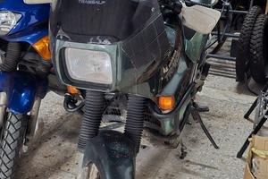 Honda Trnasalp 600 '92 FMI