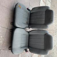 Sedili posteriori suzuki vitara