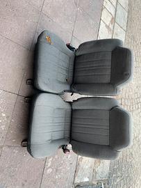 Sedili posteriori suzuki vitara