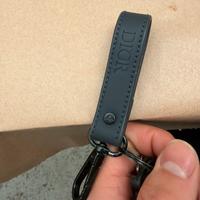 Portachiave Dior