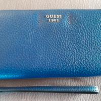 Portafoglio Guess