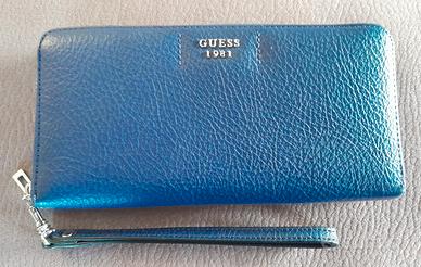 Portafoglio Guess