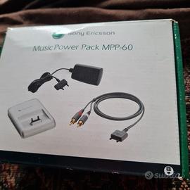Music power pack