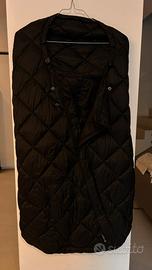 Sacco Coprigambe per passeggino Cybex Snogga 2