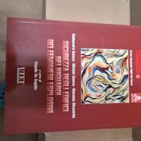 Manuali serie Scienze Tecniche UTET