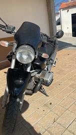 Bmw r 1150 r - 2002