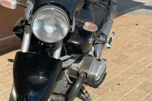 Bmw r 1150 r - 2002