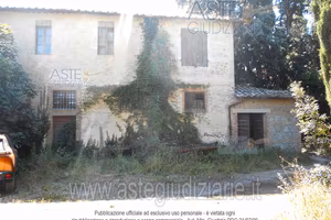 Appartamento Siena [A4352464]