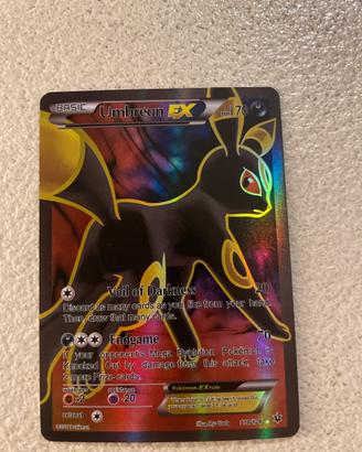 Umbreon ex