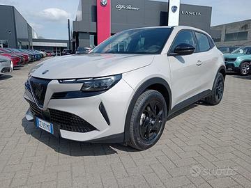 Alfa Romeo Junior Ibrida 1.2 145CV Hybrid eDC...