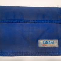 Portalibretto Yamaha originale