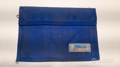Portalibretto Yamaha originale