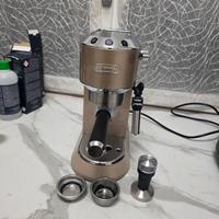 de longhi dedica