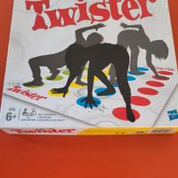 twister gioco da tavolo