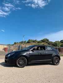 Alfa Romeo MiTo 1.3 Diesel 95 CV Sport S&S
