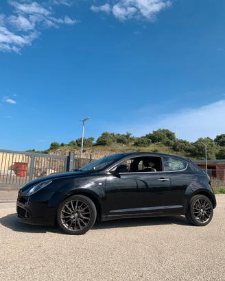 Alfa Romeo MiTo 1.3 Diesel 95 CV Sport S&S