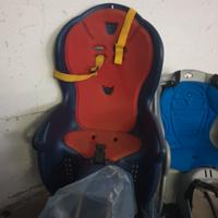 Seggiolino per bicicletta