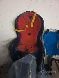 Seggiolino per bicicletta