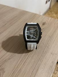Orologio Sportivo ispirato Richard Mille– Nuovo