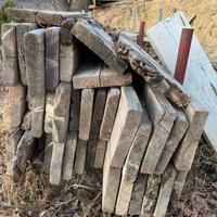 Tavole da ponte da 2 metri