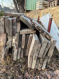 Tavole da ponte da 2 metri