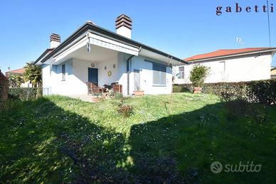Villa singola Arluno [Cod. rif 3224012VRG]