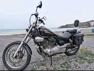 Vedo Virago 250