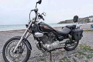 Vedo Virago 250