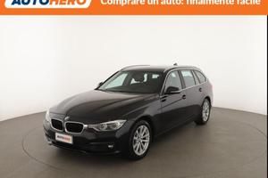 BMW 318 FT17693