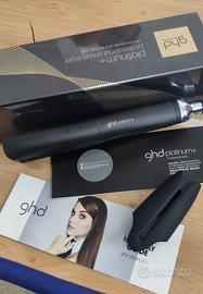 GHD platinum+