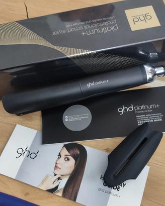 GHD platinum+