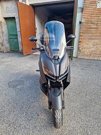 Zontes ZT 350 D - 2025