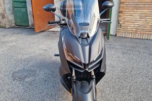 Zontes ZT 350 D - 2025