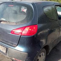 RICAMBI MITSUBISHI COLT CZ3 1.1B '06 SIGLA 134910 