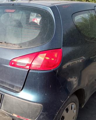 RICAMBI MITSUBISHI COLT CZ3 1.1B '06 SIGLA 134910 