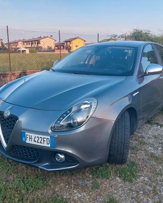 Alfa Romeo Giulietta 1.6 JTDm 120 CV Super