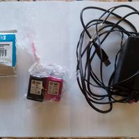 Cartuccia HP 901 tri-color (nuova e originale)