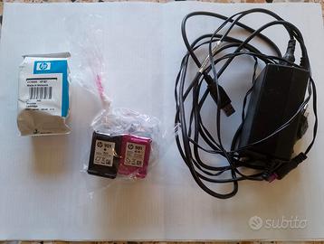Cartuccia HP 901 tri-color (nuova e originale)