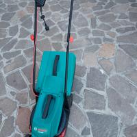 Tosaerba elettrica Bosch 