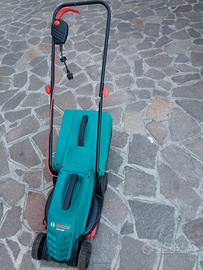 Tosaerba elettrica Bosch 