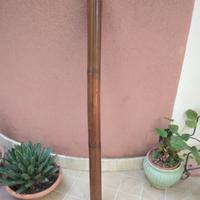 Bastone della pioggia-Rainstick in bambù 